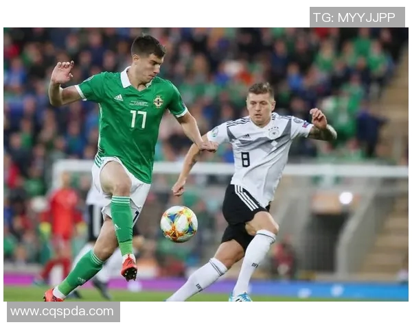 巴西队与北爱尔兰队激战正酣谁将赢得这场国际友谊赛的胜利