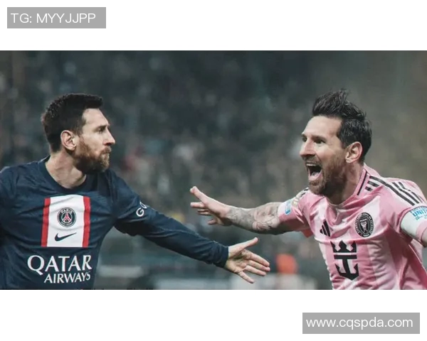 恩里克与梅西谁更具足球传奇色彩探讨两位巨星的成就与影响力