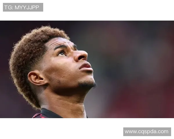 拉什福德崛起之路：从青训小将到英超明星的奋斗故事