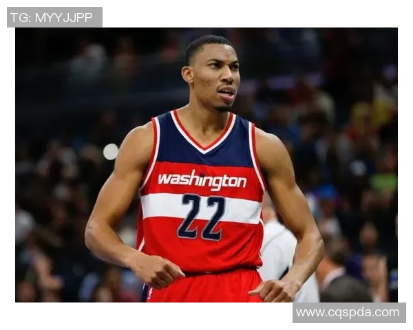 斯库特亨德森的篮球之路：从天才少年到NBA新星的成长历程