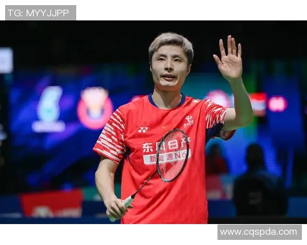 石宇奇与林丹在全运会的巅峰对决引发羽毛球界热议与期待 石宇奇与林丹在全运会的巅峰对决引发羽毛球界热议与期待