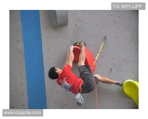 广州攀岩队与成都攀岩队赛后复盘分析团队配合与战术执行的关键因素MBA