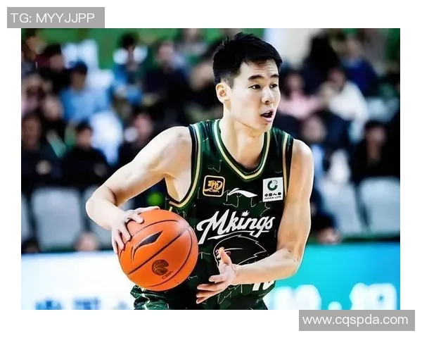 郭昊文:从篮球新星到职业生涯转折的励志故事与未来展望 郭昊文:从篮球新星到职业生涯转折的励志故事与未来展望