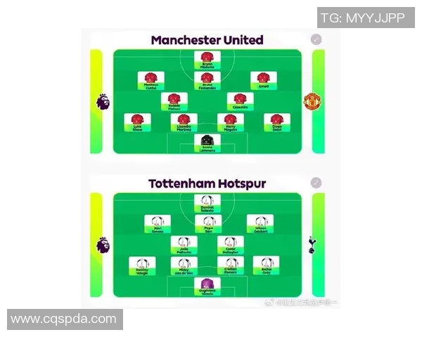 足总杯曼联对热刺比赛时间及赛程安排详解