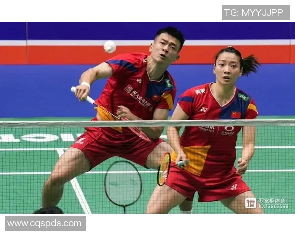 杭州羽毛球队实力分析与比赛表现评估的深度研究与探讨MBA