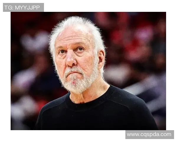 马刺队再度摆烂波波维奇因轮休主力被联盟罚款引发热议