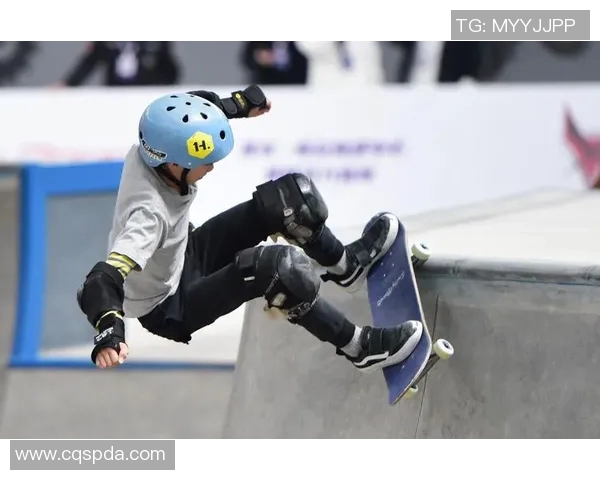 陈磊专访揭秘滑板行业成功秘诀与未来发展趋势分析MBA