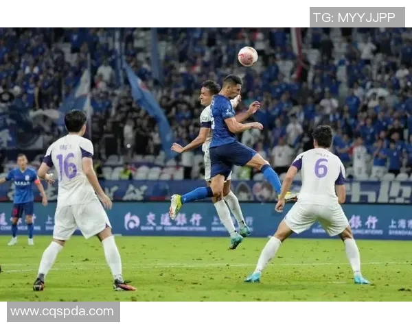 2016年中超激战回顾申花对阵天津权健的精彩瞬间与战术分析