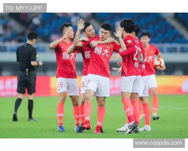 2012年恒大与国安激战回顾足球盛宴中的经典对决与历史瞬间