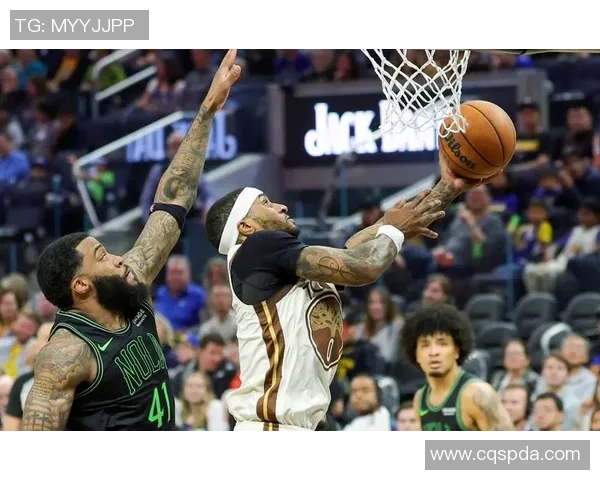 2017年鹈鹕勇士对决回顾：季后赛的激情与荣耀之战