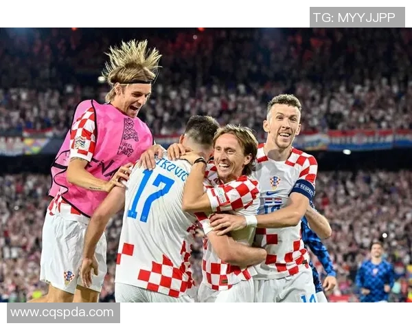 世预赛精彩对决波兰迎战克罗地亚争夺晋级名额