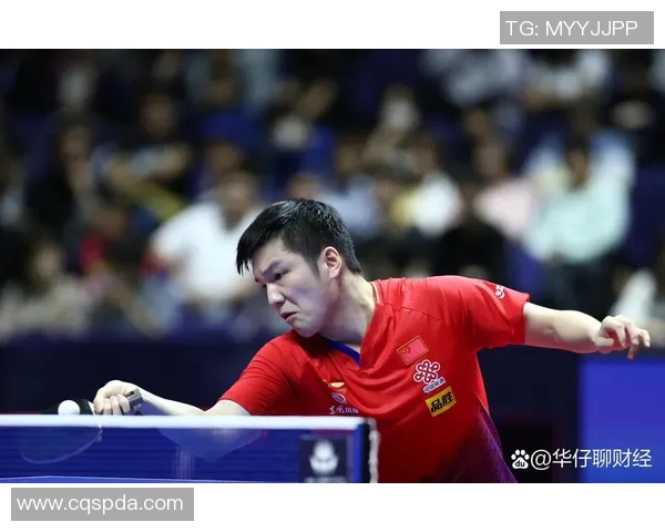 乒乓球纪实：见证北京乒乓球队转型与发展的奋斗历程