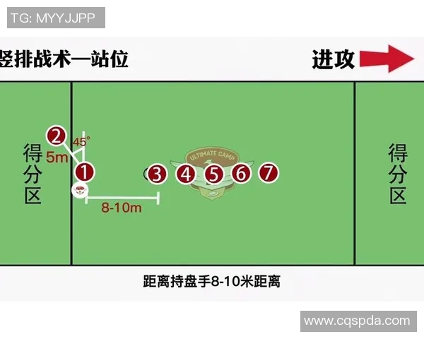 上海飞盘队的整体压制策略分析与战术解读 上海飞盘队的整体压制策略分析与战术解读