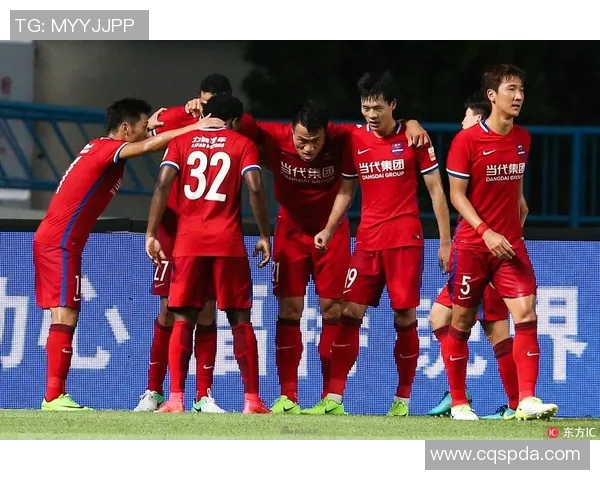 力帆与富力精彩对决集锦回顾展现足球魅力与激情的瞬间 力帆与富力精彩对决集锦回顾展现足球魅力与激情的瞬间