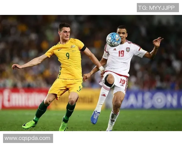 伊拉克与澳大利亚足球对决精彩回顾与赛后分析