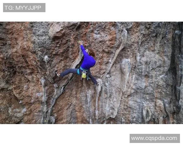 南京攀岩队实力剖析：聚焦攀岩运动的崛起与挑战