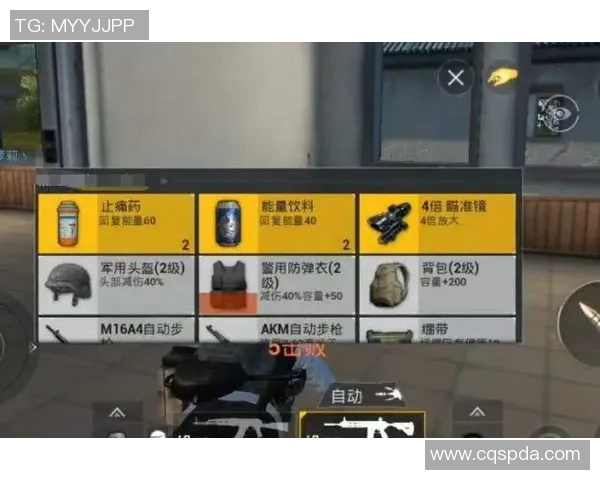 和平精英新手必看：耐力提升技巧与实用策略全解析MBA