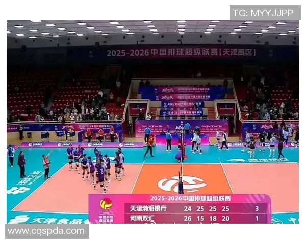 女排天津对阵河南精彩直播全程回顾与赛后分析尽在这里