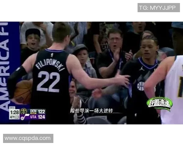 奇才与魔术激战回顾精彩瞬间录像重温比赛精华与精彩表现