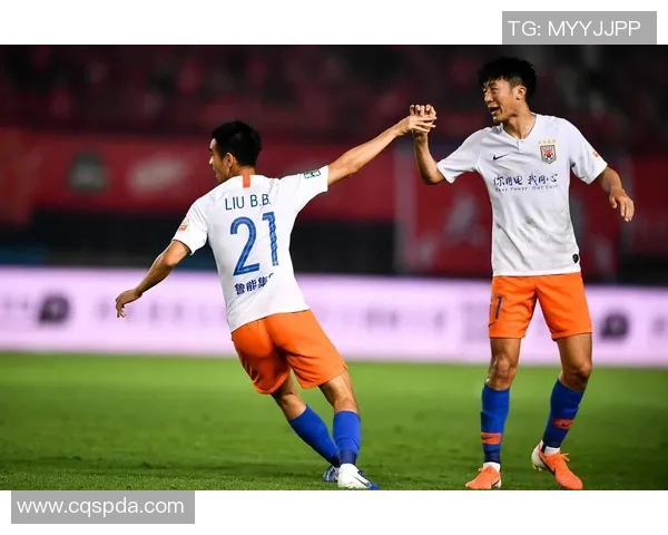 国安与鲁能首发阵容揭晓精彩对决即将上演球迷期待激烈较量