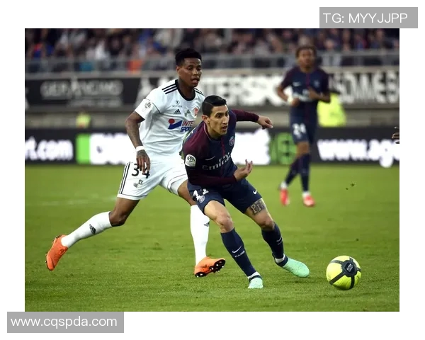 巴黎圣日耳曼与亚眠精彩集锦回顾与分析 巴黎圣日耳曼与亚眠精彩集锦回顾与分析