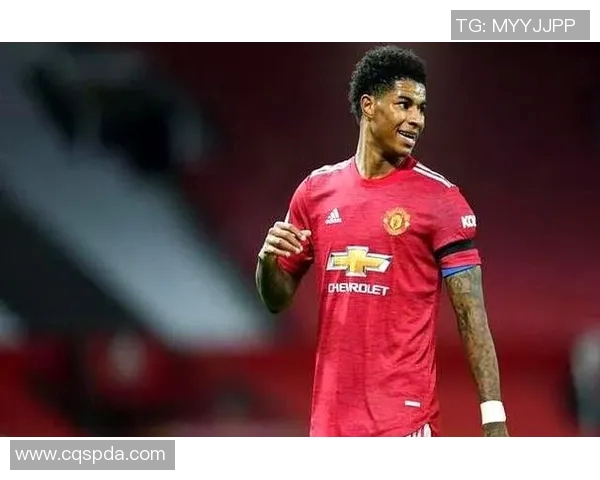 拉什福德的崛起与英超赛场的辉煌历程解析