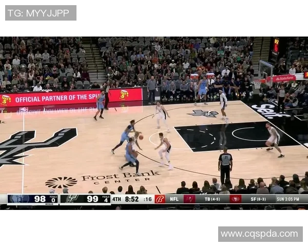 微博热议马刺对阵灰熊的精彩对决球迷期待再创经典时刻