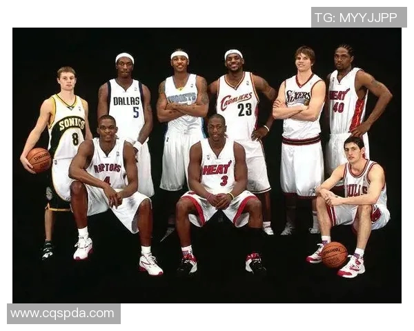 朱霍勒迪的篮球之路与影响力探讨：从新秀到全明星的成长历程