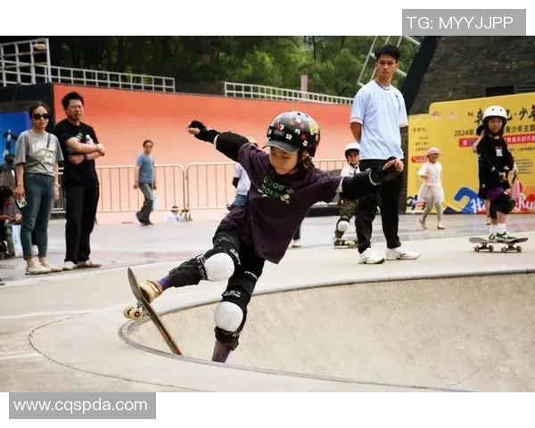 杭州滑板队在极限运动会中的战术表现分析与点评MBA