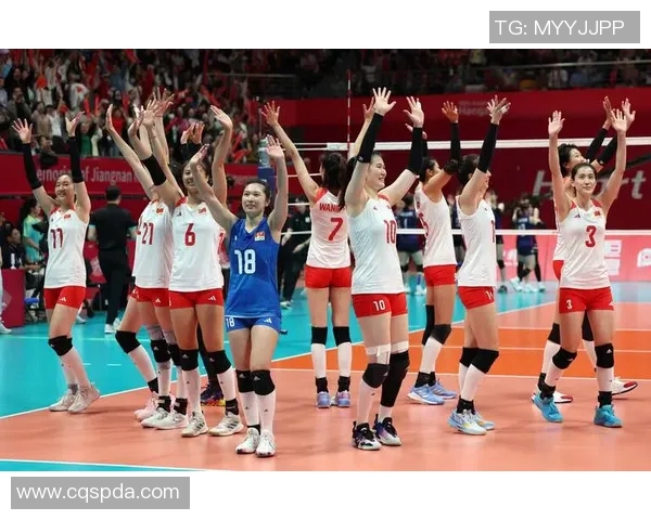 杭州排球队在排球意识排行榜中荣获第二名展现出强大实力与团队合作精神MBA 杭州排球队在排球意识排行榜中荣获第二名展现出强大实力与团队合作精神MBA