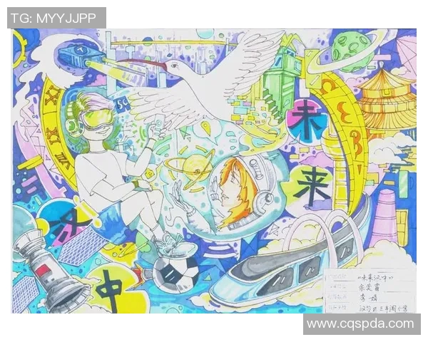 焦泊乔:探索科技与人文交汇的未来之路 焦泊乔:探索科技与人文交汇的未来之路