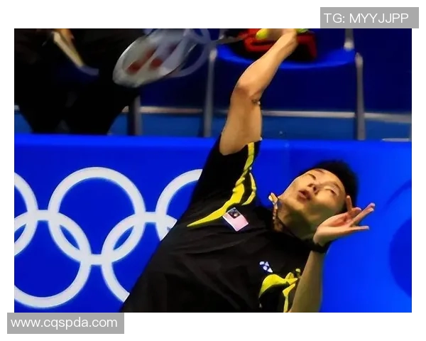 深度对话:探寻杨磊羽毛球人生背后的奋斗与梦想