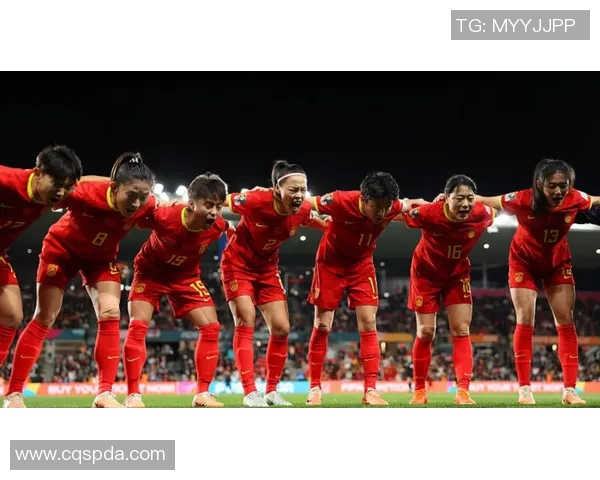 缅甸女足迎战中国女足力争在亚洲杯赛场上展现风采