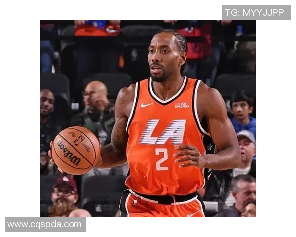 科怀伦纳德的篮球之路与冠军梦想如何塑造他的传奇生涯 科怀伦纳德的篮球之路与冠军梦想如何塑造他的传奇生涯