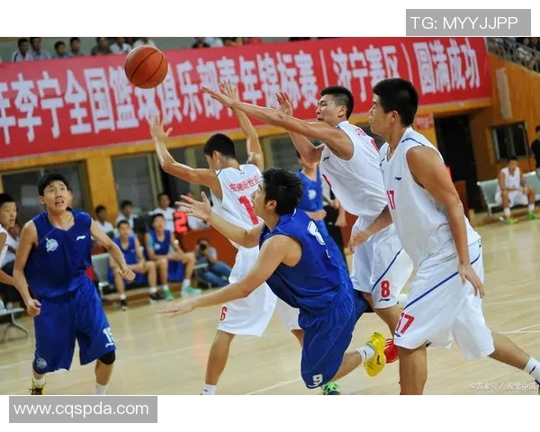 篮球东京五梦对决大赛揭幕展现青春激情与团队精神 篮球东京五梦对决大赛揭幕展现青春激情与团队精神