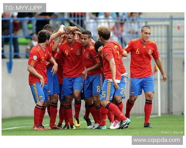 荷兰与西班牙足球历史交锋战绩回顾及分析