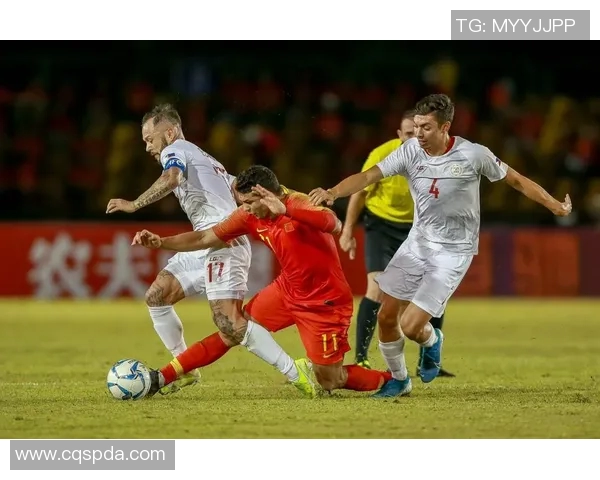 菲律宾与中国足球对决精彩文字直播全程回顾与分析