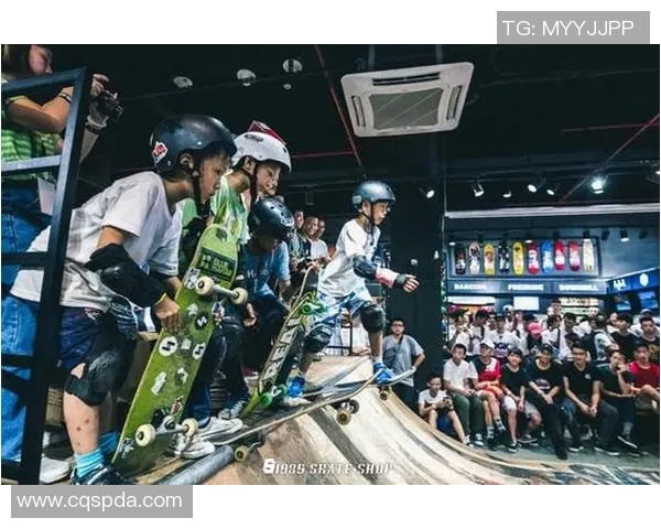 广州滑板队与深圳滑板队实力对比赛后分析与总结