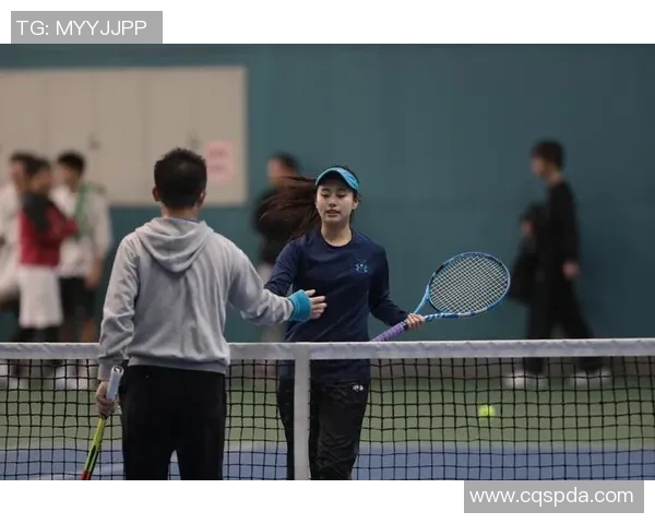 南京网球队的崛起与发展：探寻背后的力量与激情