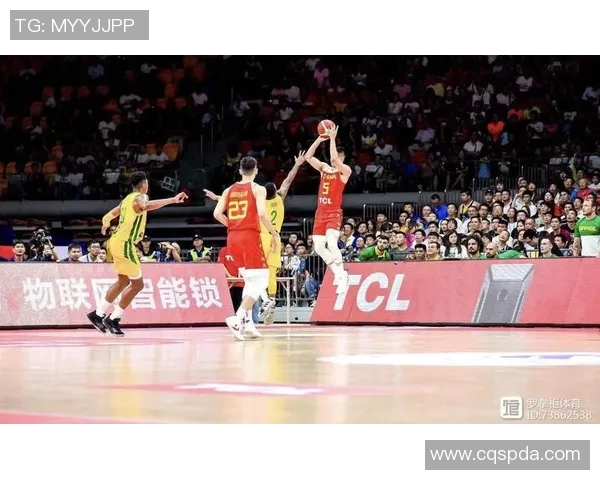 武汉篮球队中路突破战术解析与深度剖析