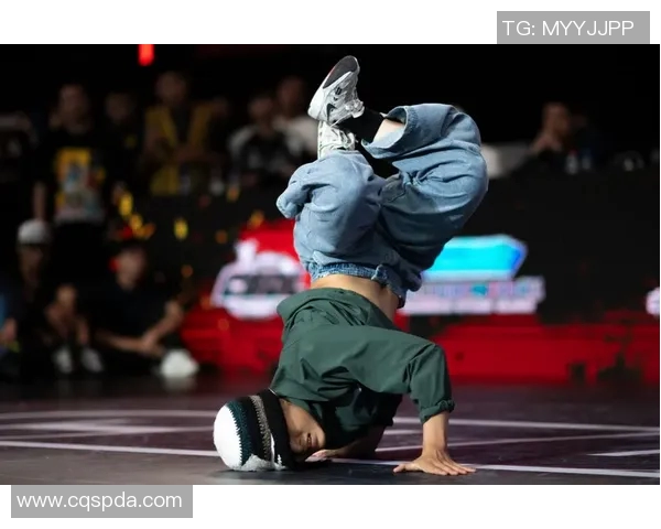 极限运动联赛分析：北京街舞队在团队意识与表现上的精彩展现