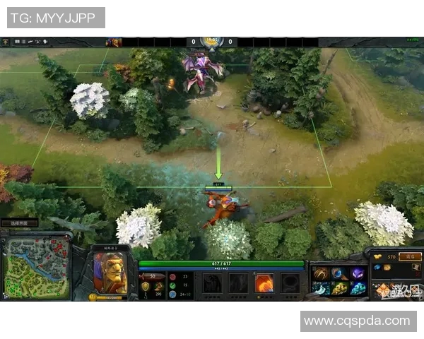 DOTA2新手必看状态解析与提升技巧全面指南 DOTA2新手必看状态解析与提升技巧全面指南