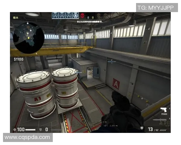 CSGO评论：深入分析RNG在战术转换中的得失与未来发展方向
